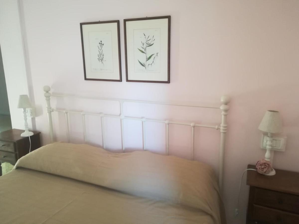 特拉蒙蒂瓦利公寓 Calvi dellʼ Umbria 外观 照片