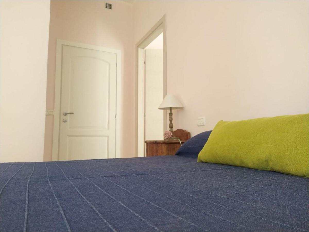 特拉蒙蒂瓦利公寓 Calvi dellʼ Umbria 外观 照片